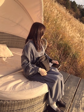 haruさんのコーディネート