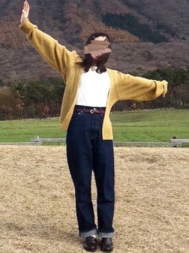 haruさんのコーディネート