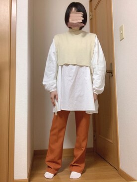 haruさんのコーディネート