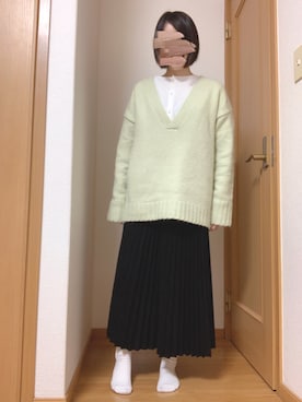 haruさんのコーディネート