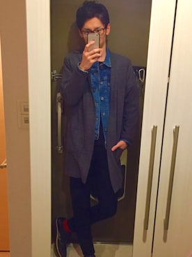 TAH  (たー)さんのコーディネート