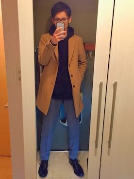 TAH  (たー)さんのコーディネート