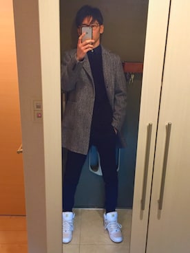 TAH  (たー)さんのコーディネート