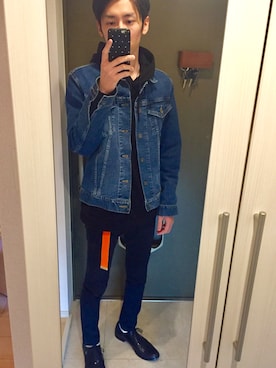 TAH  (たー)さんのコーディネート