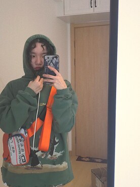 salmon7pinkさんのコーディネート