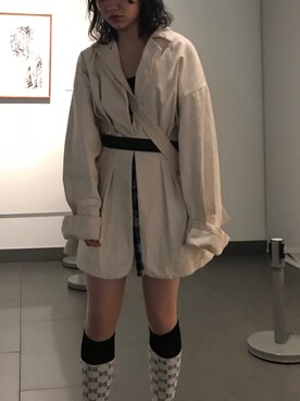 salmon7pinkさんのコーディネート