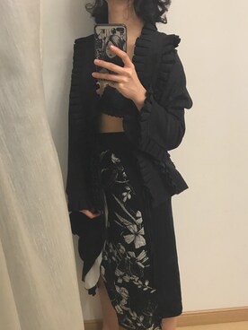 salmon7pinkさんのコーディネート