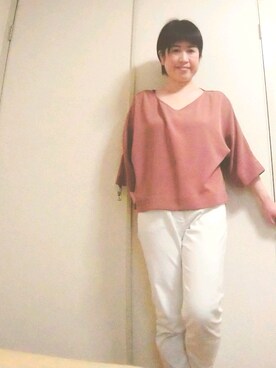 09010264629さんのコーディネート