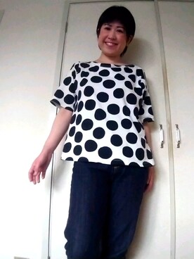 09010264629さんのコーディネート