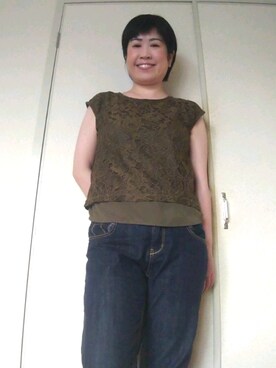 09010264629さんのコーディネート