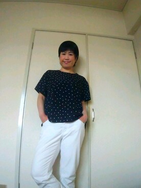 09010264629さんのコーディネート