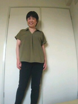 09010264629さんのコーディネート