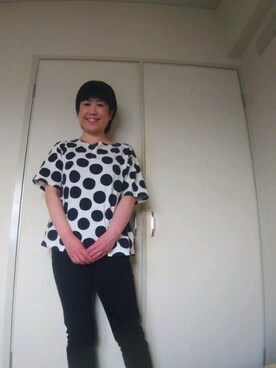 09010264629さんのコーディネート