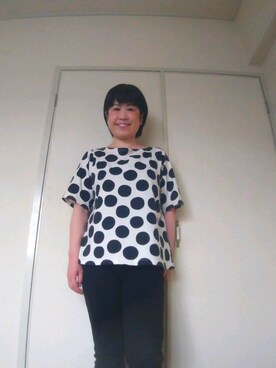 09010264629さんのコーディネート