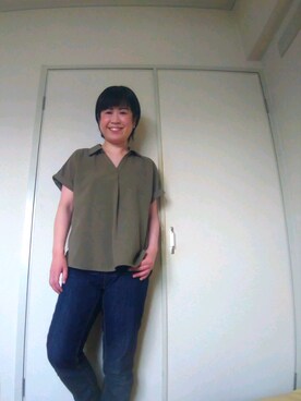 09010264629さんのコーディネート