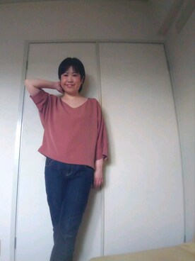 09010264629さんのコーディネート