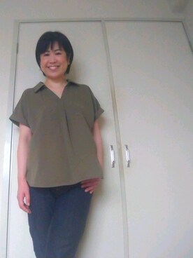 09010264629さんのコーディネート