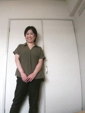 09010264629さんのコーディネート