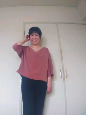 09010264629さんのコーディネート