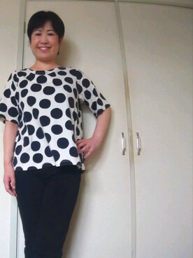 09010264629さんのコーディネート