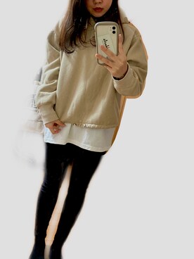 saさんのコーディネート