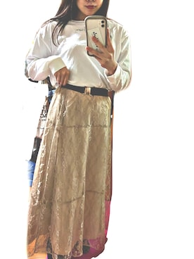 saさんのコーディネート