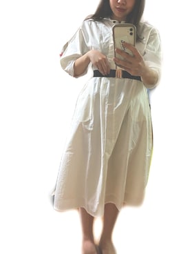 saさんのコーディネート