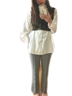 saさんのコーディネート