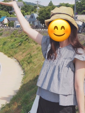 むっちょさんのコーディネート