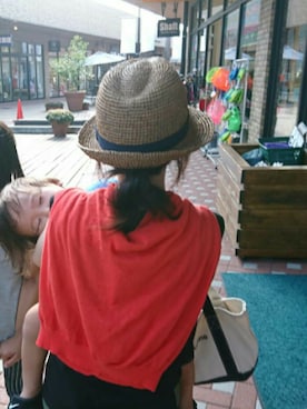 そらっぴさん(レディース・149cm)の夏コーディネート