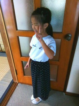 そらっぴさんのコーディネート