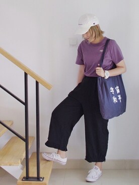 daydayさんのコーディネート