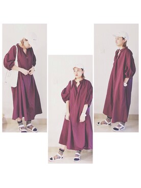 daydayさんのコーディネート