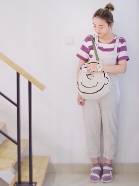 daydayさんのコーディネート