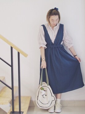 daydayさんのコーディネート