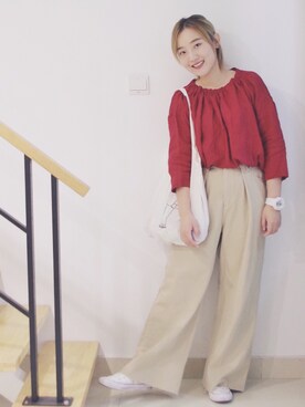 daydayさんのコーディネート