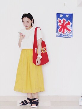 daydayさんのコーディネート