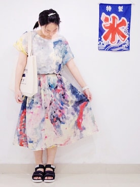 daydayさんのコーディネート