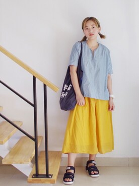 daydayさんのコーディネート