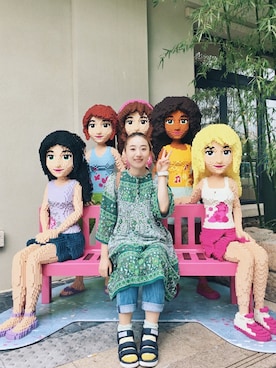 daydayさんのコーディネート