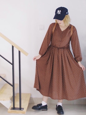 daydayさんのコーディネート