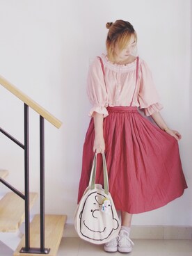 daydayさんのコーディネート