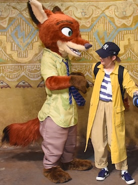 daydayさんのコーディネート