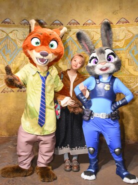 daydayさんのコーディネート