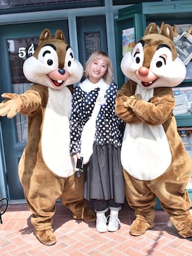 daydayさんのコーディネート