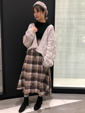hanaさんのコーディネート