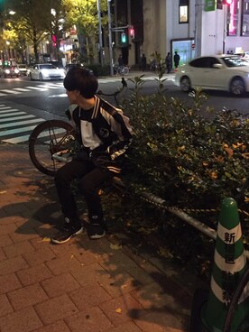 KENSEIさんのコーディネート