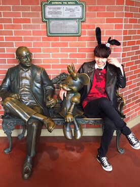 KENSEIさんのコーディネート