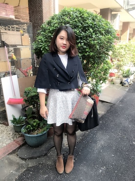 AJさんのコーディネート