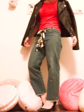 むうさんのコーディネート